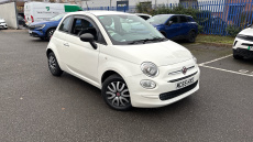 Fiat 500 1.2 Pop 3dr Petrol Hatchback